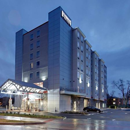 Staybridge Suites - University Area Osu, An Ihg Hotel Κολόμπο Εξωτερικό φωτογραφία