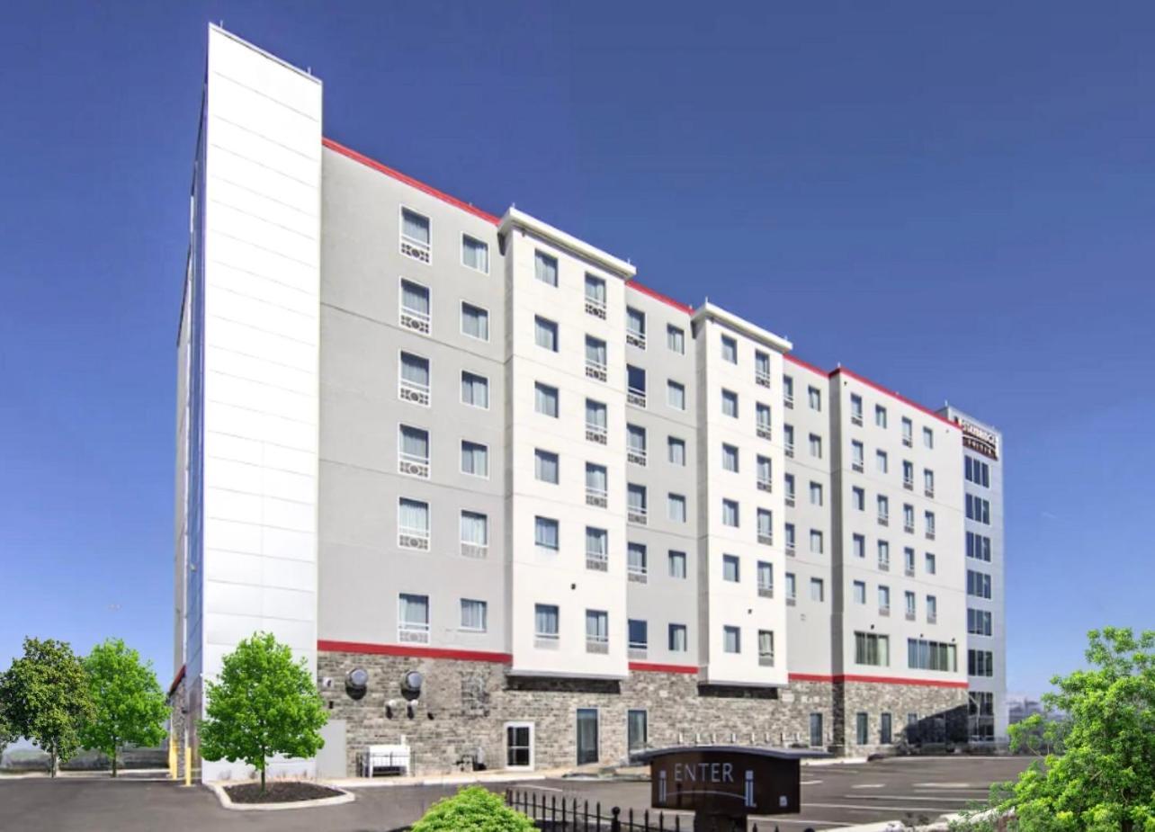 Staybridge Suites - University Area Osu, An Ihg Hotel Κολόμπο Εξωτερικό φωτογραφία