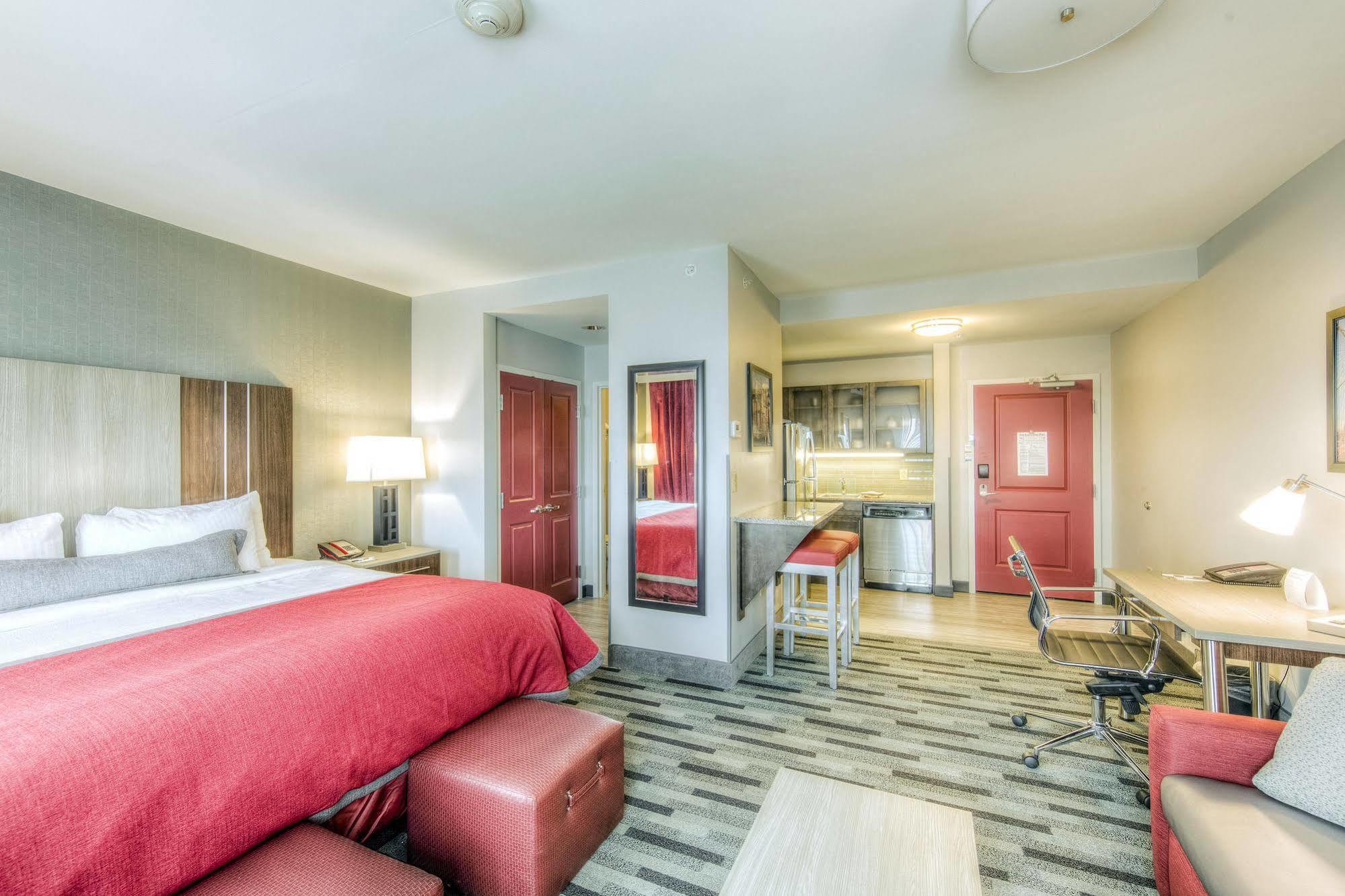 Staybridge Suites - University Area Osu, An Ihg Hotel Κολόμπο Εξωτερικό φωτογραφία