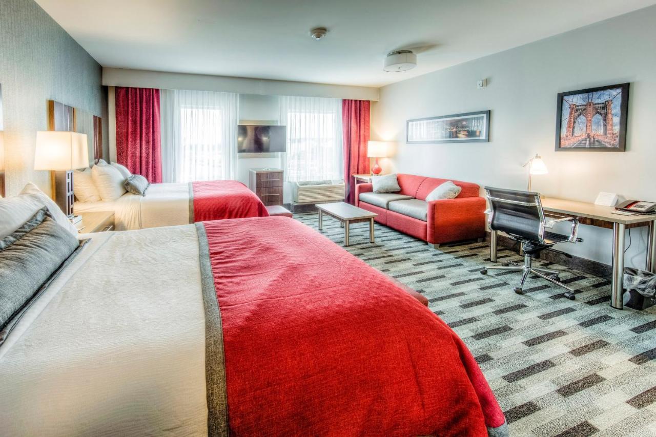 Staybridge Suites - University Area Osu, An Ihg Hotel Κολόμπο Εξωτερικό φωτογραφία