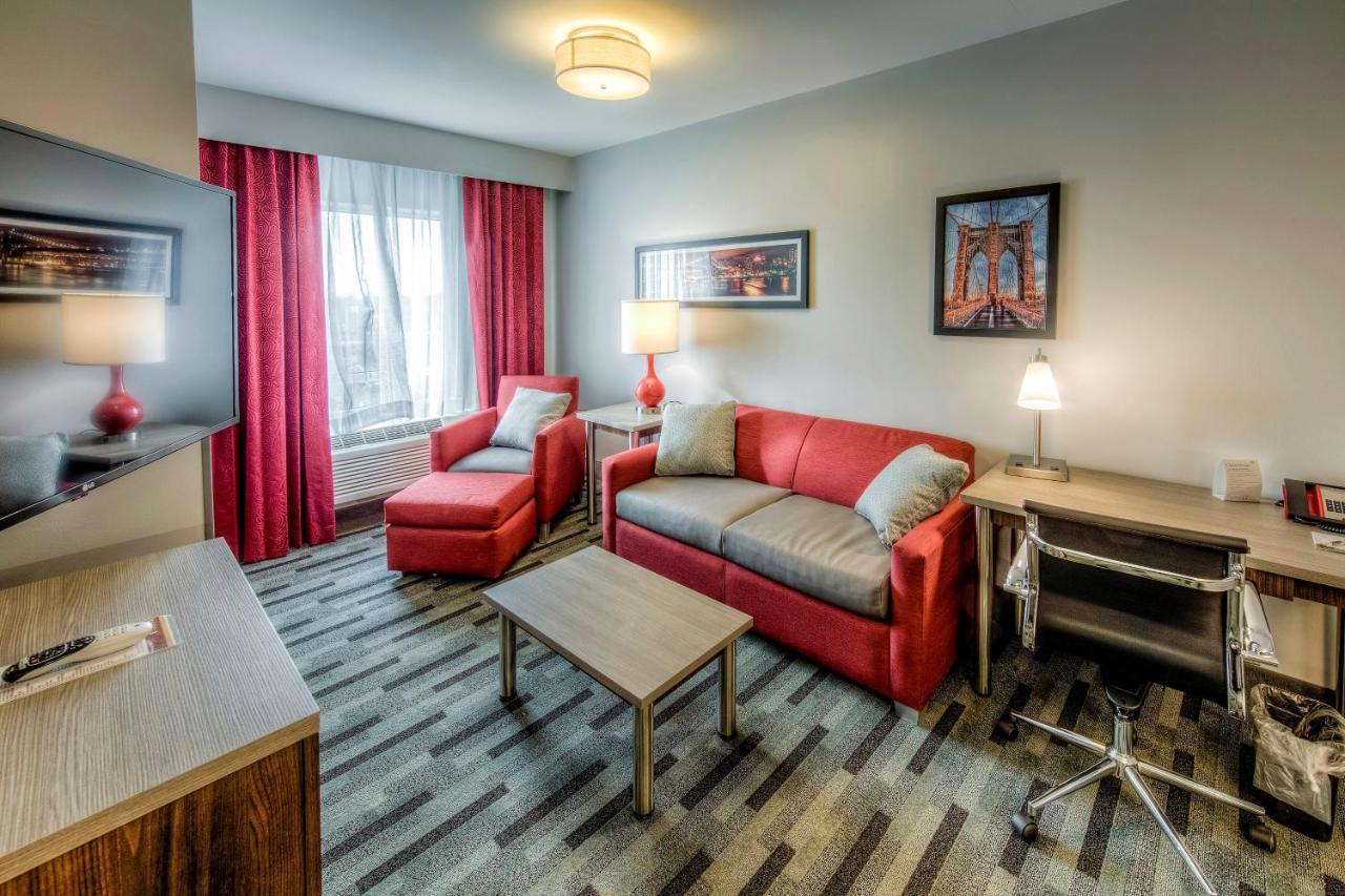 Staybridge Suites - University Area Osu, An Ihg Hotel Κολόμπο Εξωτερικό φωτογραφία